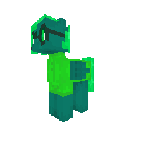 Alexandragamer12 Commission