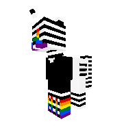 Straight Ally