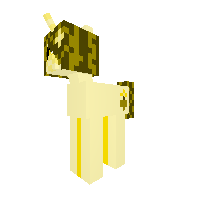 Golden Flower