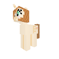 New Pony