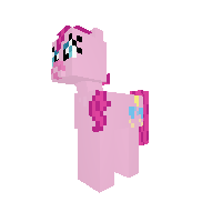 pinkie pie