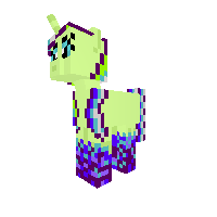 New Pony