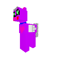 New Pony