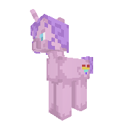 Pastel Heart