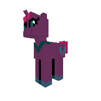 tempest shadow