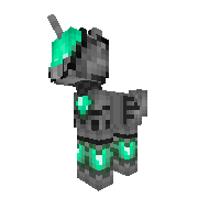 UUID Pony