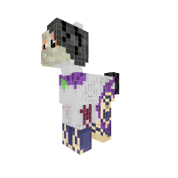 Darksiders 2 Pony