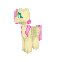 New Pony