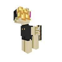 New Pony