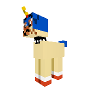 Puppycorn