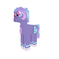 New Pony
