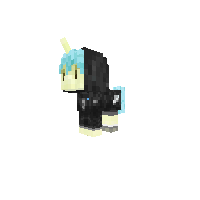 Foal Icy 2