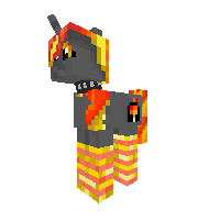 New Pony
