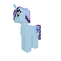 Me Unicorn Older
