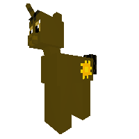 New Pony