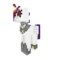 Princess Constellation (Nightmare Night)