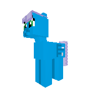 Silver Twirl (Improved Version)