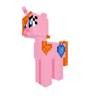 Sapphire Twirl (Improved Version)