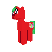 Flutter Pop (Original Vers)