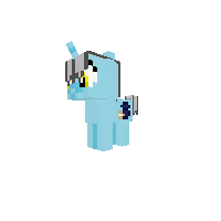 Marshmallow Shine (Young)