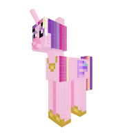 New Pony