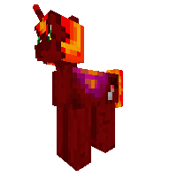 New Ponyb