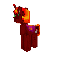 New Ponycc