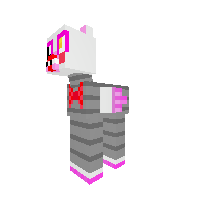 mangle