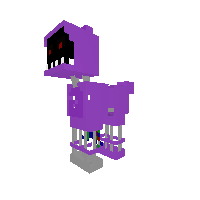 broken bonnie