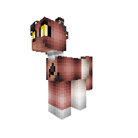 foxy