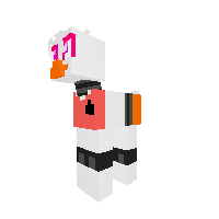 funtime chica