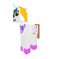 Heart Diamond princess