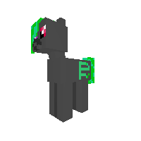 Muna (oc form)