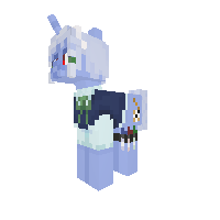 the knife maid