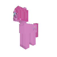Pinkamena Diane Pie