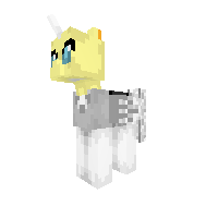 New Pony