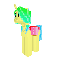 New Pony