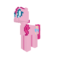 Pinkie Pie