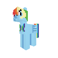 Rainbow Dash