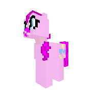 Pinkie Pie