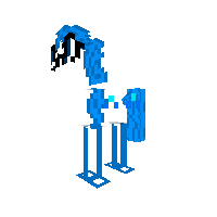 Bluey Pie