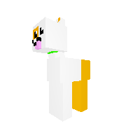 Grown Up Bubble Puppy