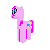 Pinkie Pie