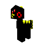 Shadow Pikachu [grown up]