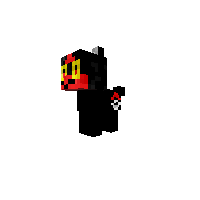 Pixalated Litten