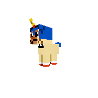 Puppycorn (smaller)