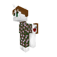 Vanny Unicorn