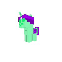 clover (homestuck, with hcs)