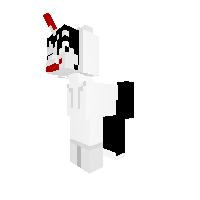 jeff the killer (but he's flirting with you)