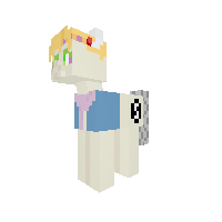 New Pony